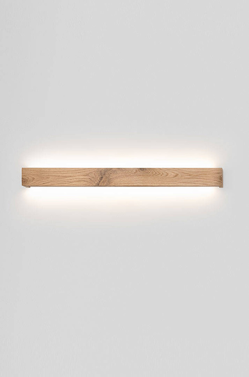 SLIMPEACE LONG RUSTIC (Touch dimming)