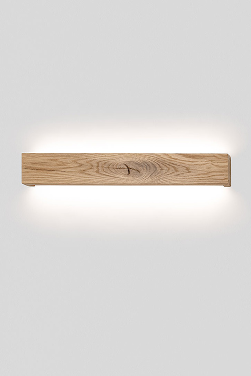 SLIMPEACE MODERN RUSTIC (Wall Dimmer)