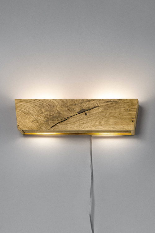 RAMUS II MODERN RUSTIC (CORD & SWITCH)